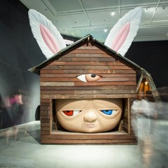 CANT GO OUT...CANT STAY IN