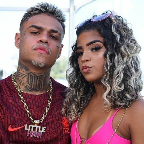 CABELINHO MEU MARRENTO ESSE É MEU MARRENTO - MC Jhenny e MC Alef (Love Funk) Funk Tiktok