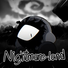 Friday Night Funkin' - Nightmare-Land
