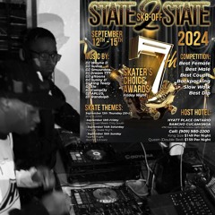 7TH ANNUAL STATE2STATE SATURDAY NIGHT - DREAM & SMUURDAA