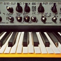 Robotic - Top Floor Corridors