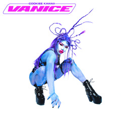 Stream Cookiee Kawaii | Listen to Vanice playlist online for free