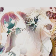 Nightcore — Find you