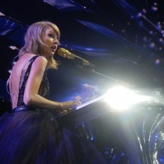 Taylor Swift Wildest Dreams Reputation Stadium Tour