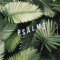 Dan Hames - Psalm 63 - 7th August 2022