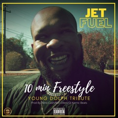 10 Min Freestyle prod by nino cash ron oilers/dj Kronic beats