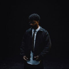 OUTSIDE - BRYSON TILLER (Varmu Remix)