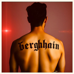 RosaliaBerghainCzarFCKRemix