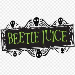 Beetle Juice