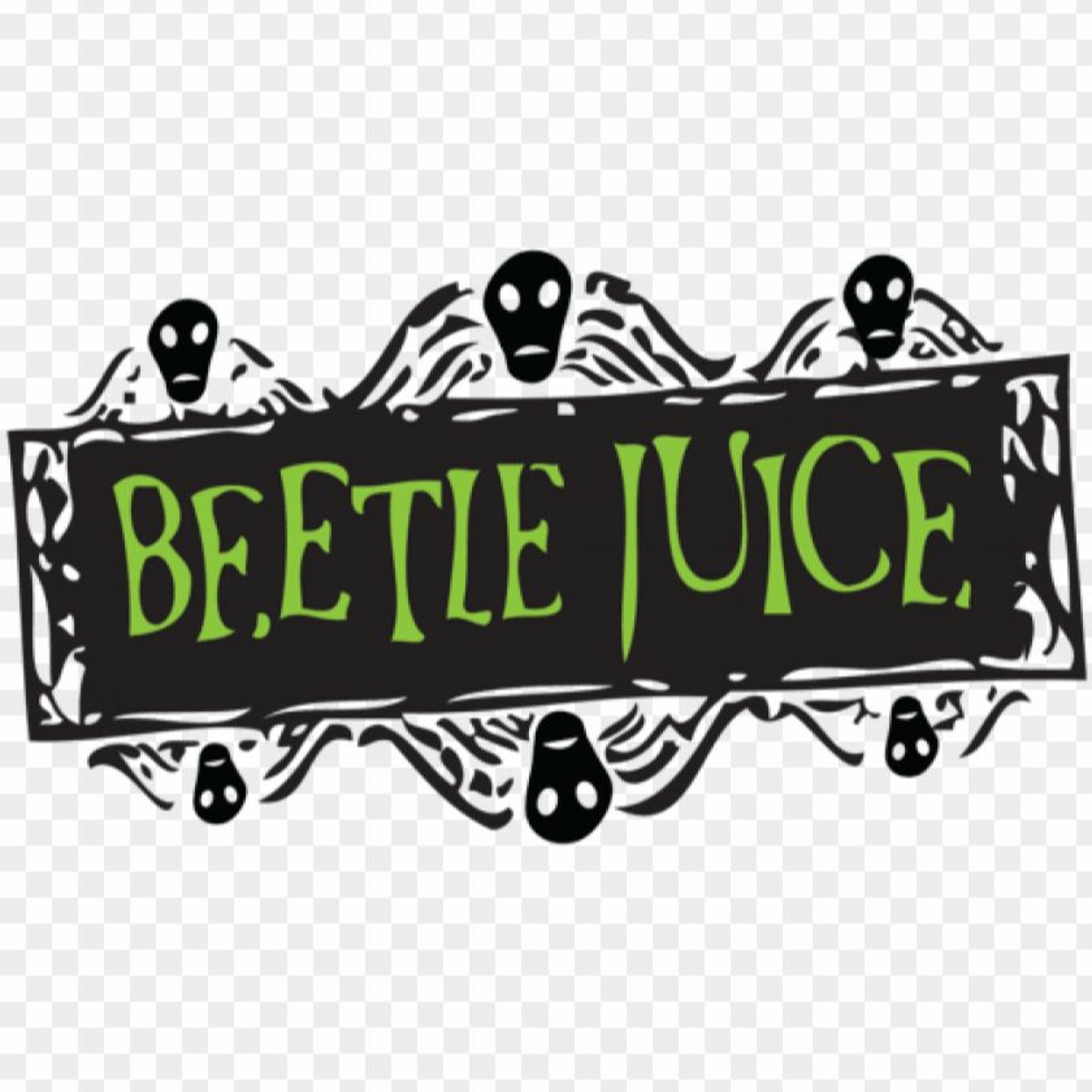 Beetle Juice episode artwork
