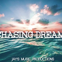 Chasing Dreams: Motivational Type Beat | Rap Beat Instrumental | Rap/Trap Beat