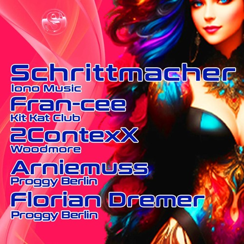 Stream Arniemuss GOA LIEBE LIVE Mixxx INSOMNIA 30.09.2023.WAV by