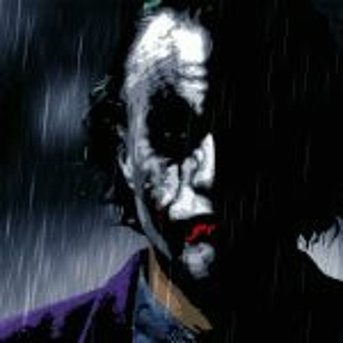Joker-mx release by Mx player - Free download on ToneDen