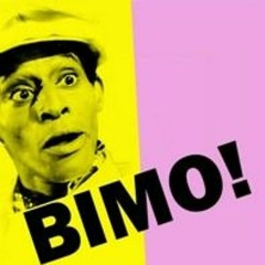 Alors Je Marche by Bimo Feat. Loui5