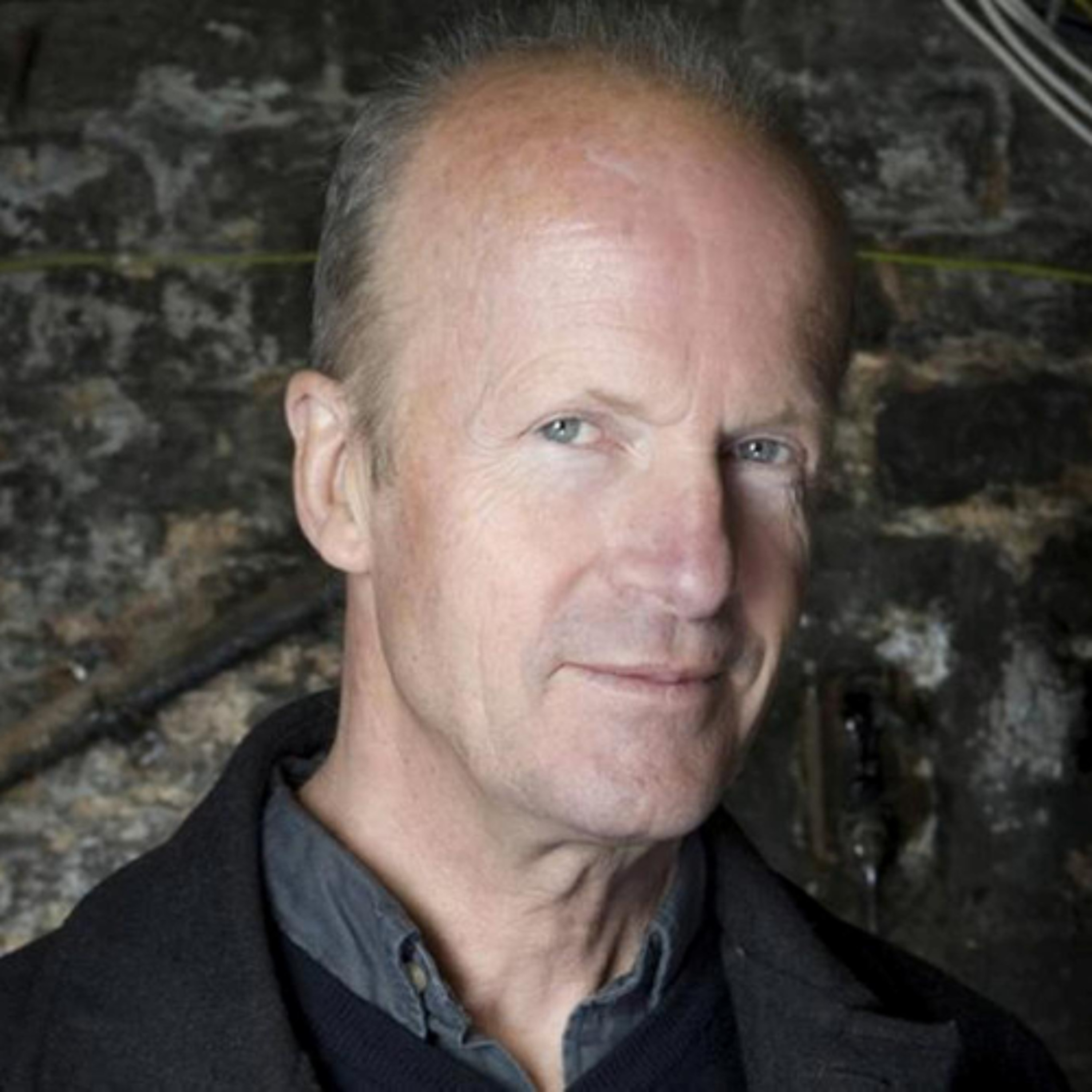 Jim Foster: Conversations On The Coast