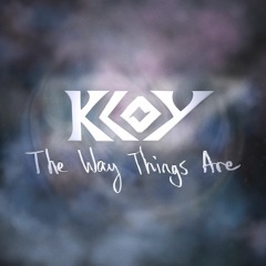 The Way Things Are - FULL ALBUM