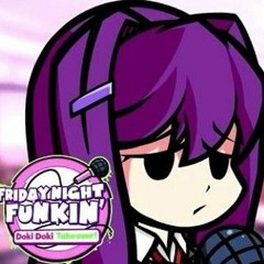 Crucify_(Yuri_Mix)_FNF