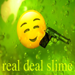 otp greg - real deal slime