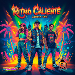 OLD REGGAETON MIX - Fidel Lopez Dj