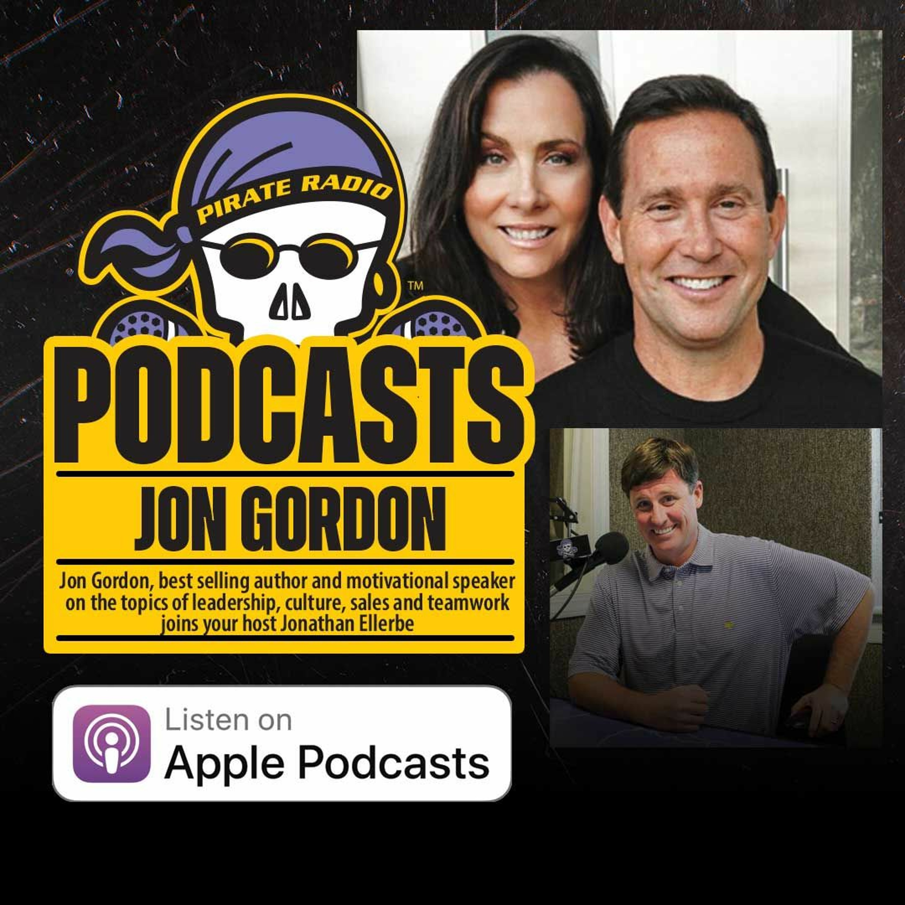 Pirate Radio Podcasts