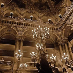 Canon in D (Pachelbel's Canon)