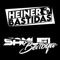 REGALO PARA PRODUCTORES 2.0 - SAMUEL BEDOYA, HEINER BASTIDAS (BASES, ACAPELLAS)