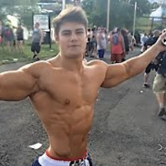 The Sickest Guy Ever - Jeff Seid - Aesthetic Motivation