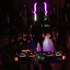 INTO THE SYSTEM | Aweminus live at Murkwood 2025.08.23