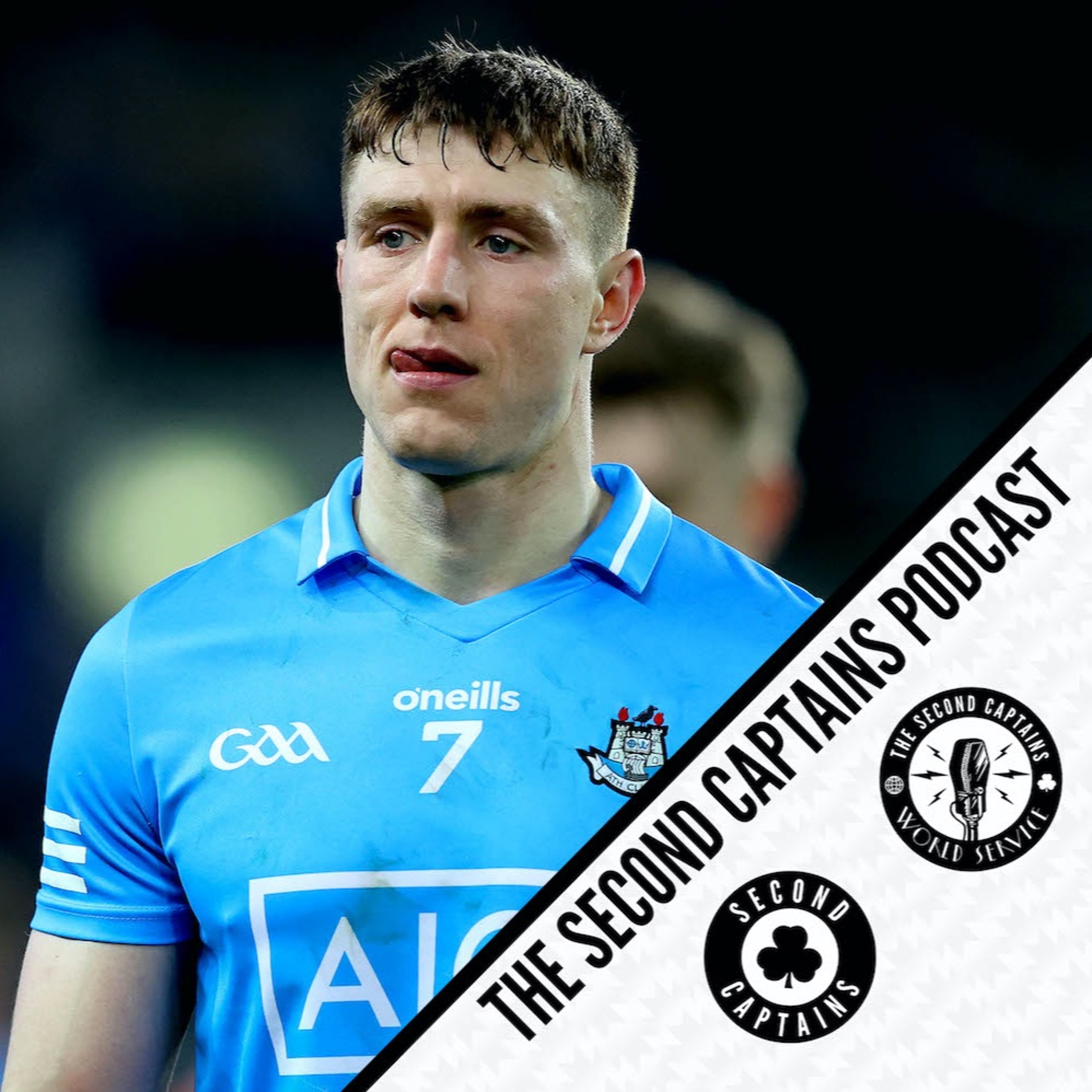 The Second Captains Podcast