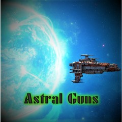 Astral Guns