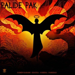 Palide Pak 3 ( Titan OnThe Beat )