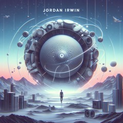 Jordan Irwin - Unwritten