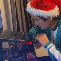 MASHUP: Squid games x Kaskade x Zedd