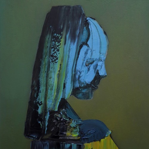 The Caretaker – Everywhere At The End Of Time: Stage 4 – Fluid Radio