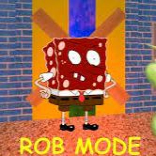 Spongehouse Trouble! - Spongebobs Basics Remastered OST