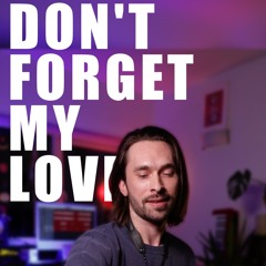 Don't Forget My Love - Diplo, Miguel, eSquire(Sax Flip)