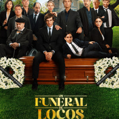 Ver Un funeral de locos 2025 - Pelicula completa