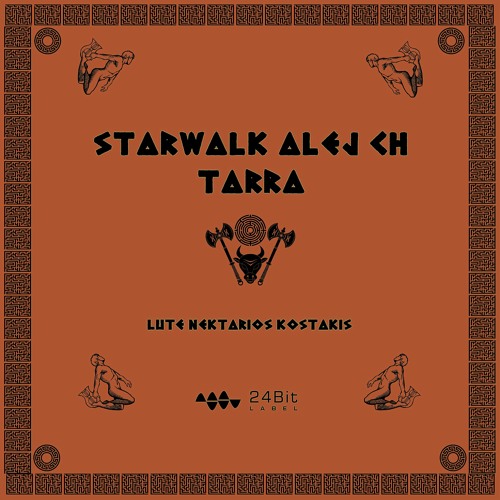 Starwalk Alej Ch - Tarra