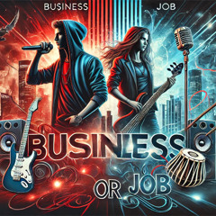 Risk Ya Salary – A Powerful Rap Song on Job vs. Business | Papabushe