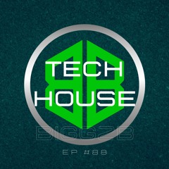 Just Tech House