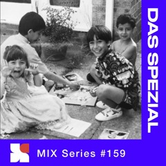 PLAYY. Mix #159 - Das Spezial