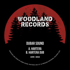 DUBAR SOUND - Hartera (Part I)