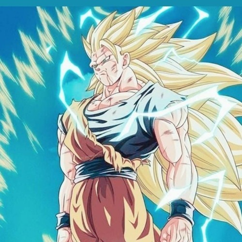 Stream Die again x Goku ssj3 scream (FREE PRE WORKOUT_) (192K).mp3