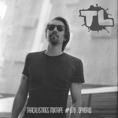 Tracklistings Mixtape #678 (2024.07.24) : QphoriQ - Electro Vinyl Mix
