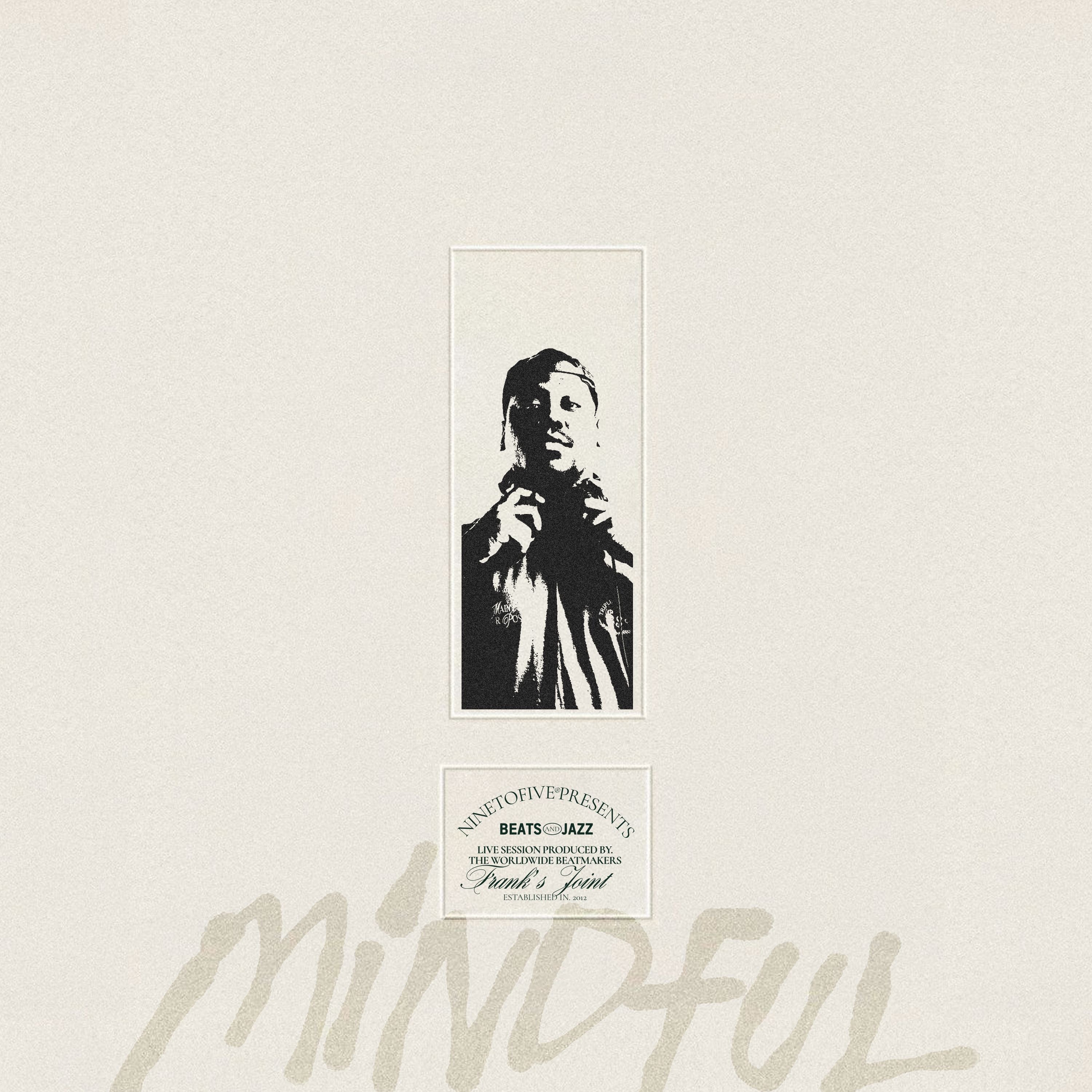 Fidelitoz - Mindful episode artwork