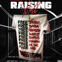Runitup Jaybo - Raising Hell