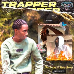 TRAPPER (C/ Rocky Savage)