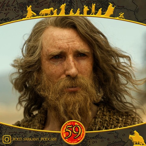 #59 Rings of Power - II. évad 6. rész spoileres kibeszélő