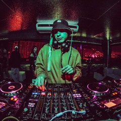 Diezzera x MNI x Mijito Rooftop