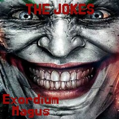 THE JOKES (prod. Riddick X Beats)